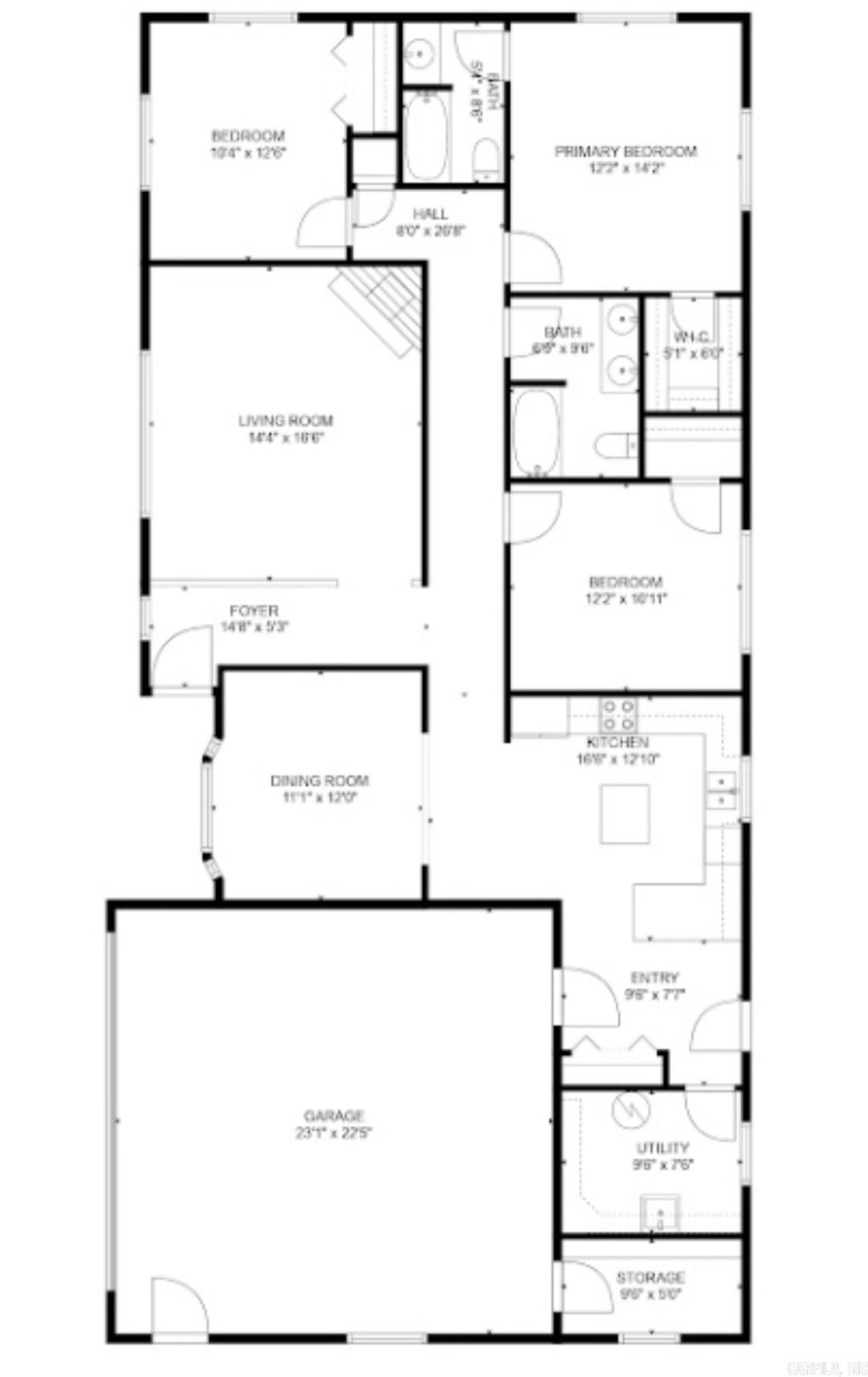 Forest Park - Residential