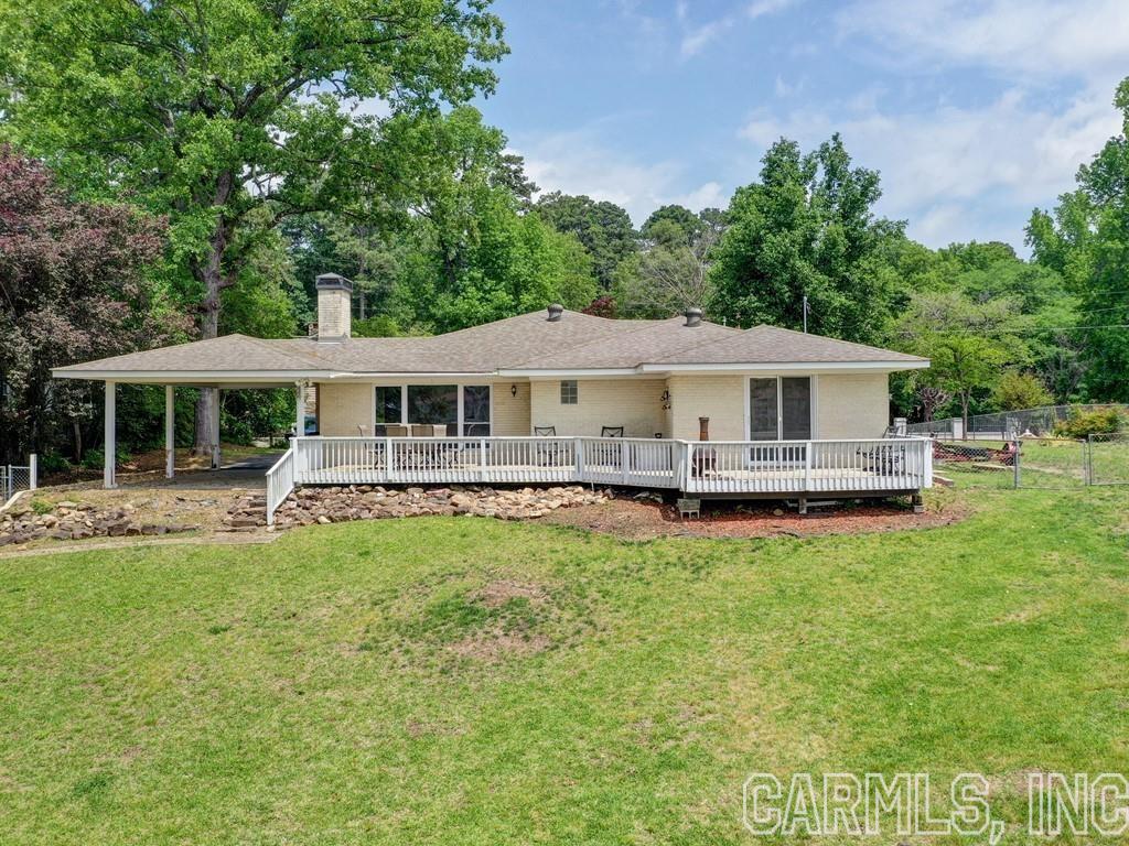 Paradise Acres - Residential