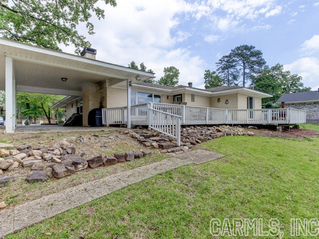 Paradise Acres - Residential