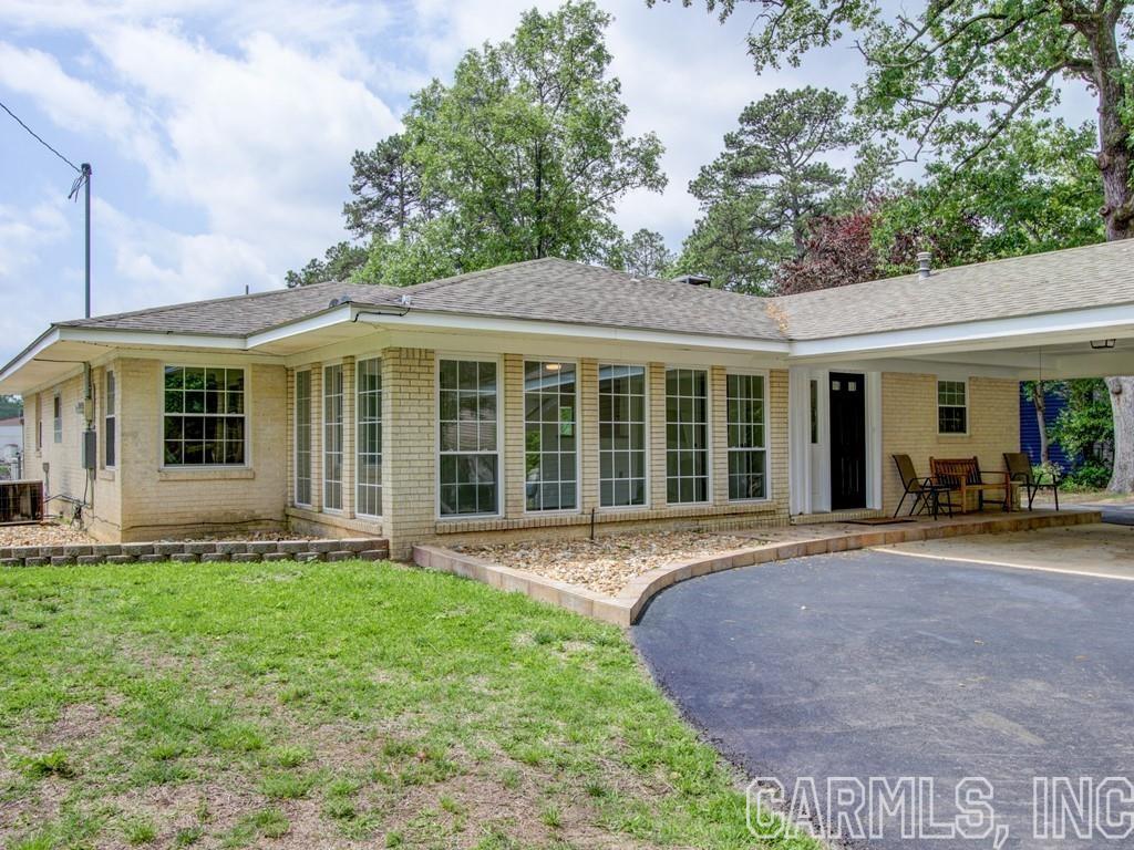 Paradise Acres - Residential