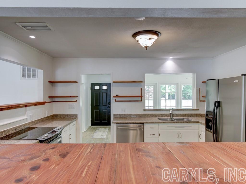 Paradise Acres - Residential