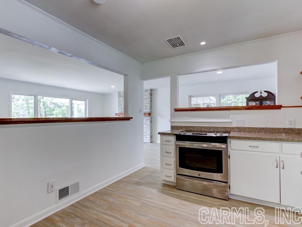 Paradise Acres - Residential