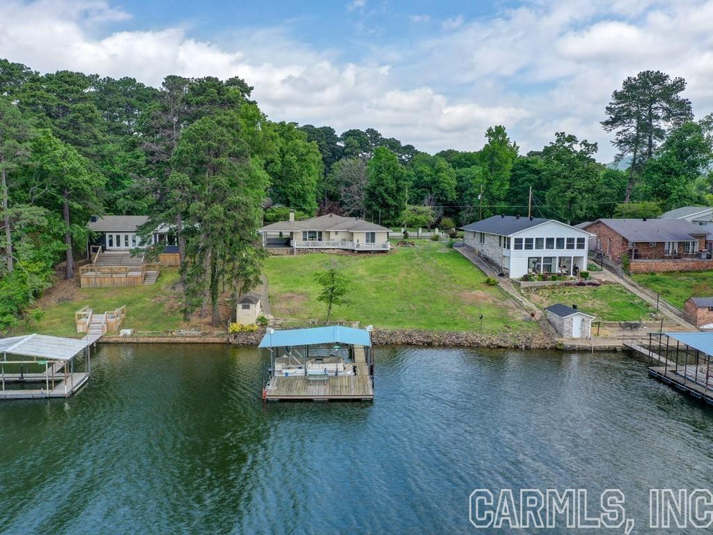 Paradise Acres - Residential