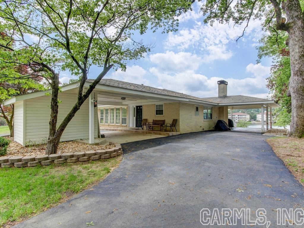 Paradise Acres - Residential