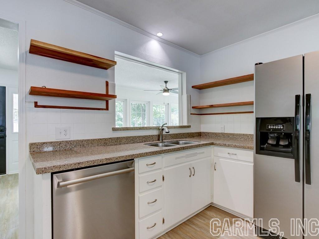 Paradise Acres - Residential