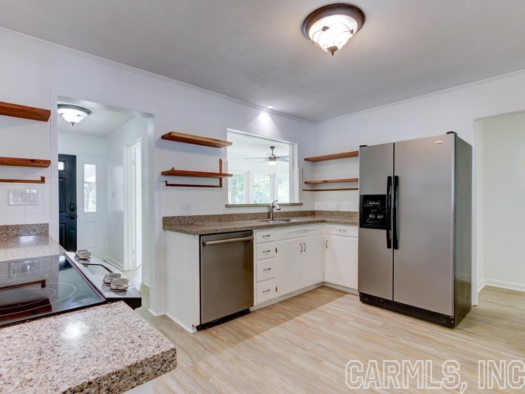 Paradise Acres - Residential