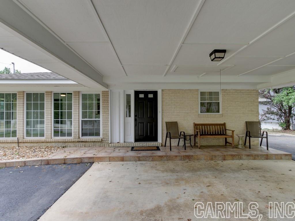 Paradise Acres - Residential