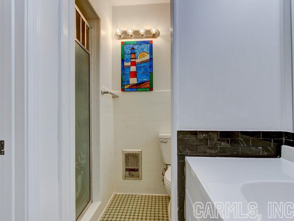 Paradise Acres - Residential