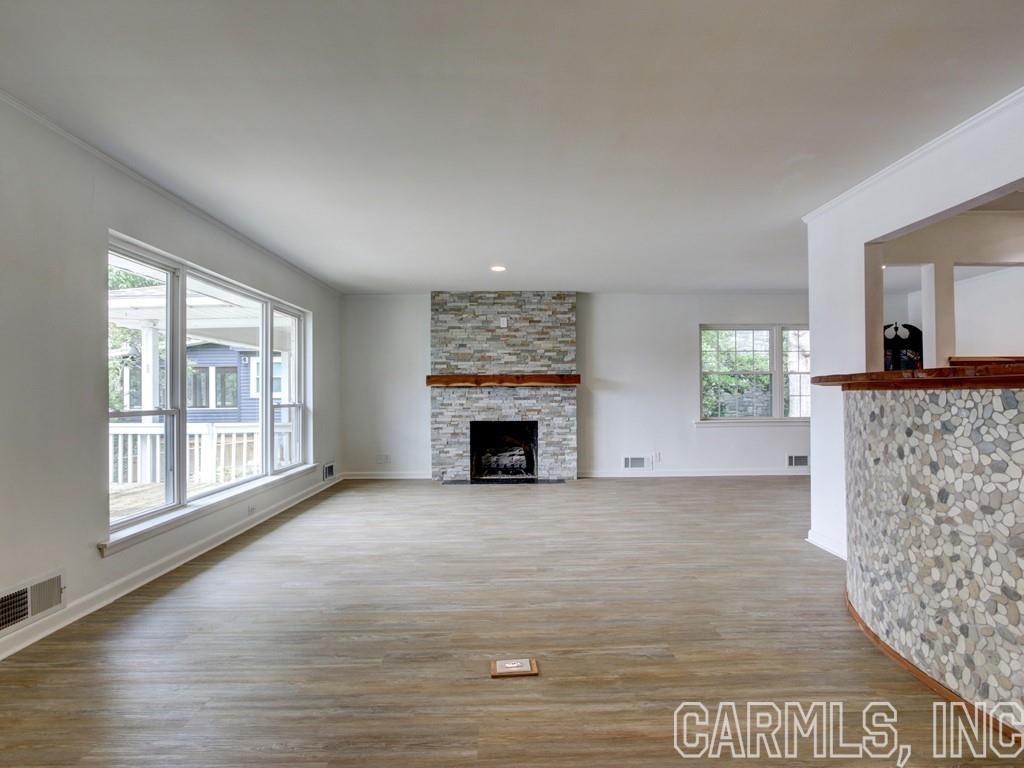 Paradise Acres - Residential