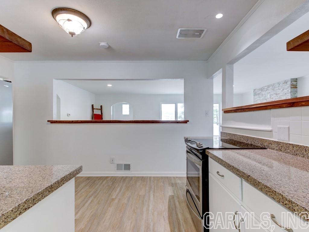 Paradise Acres - Residential