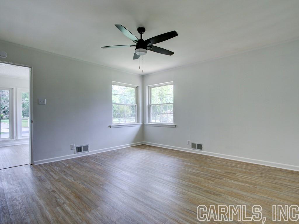 Paradise Acres - Residential