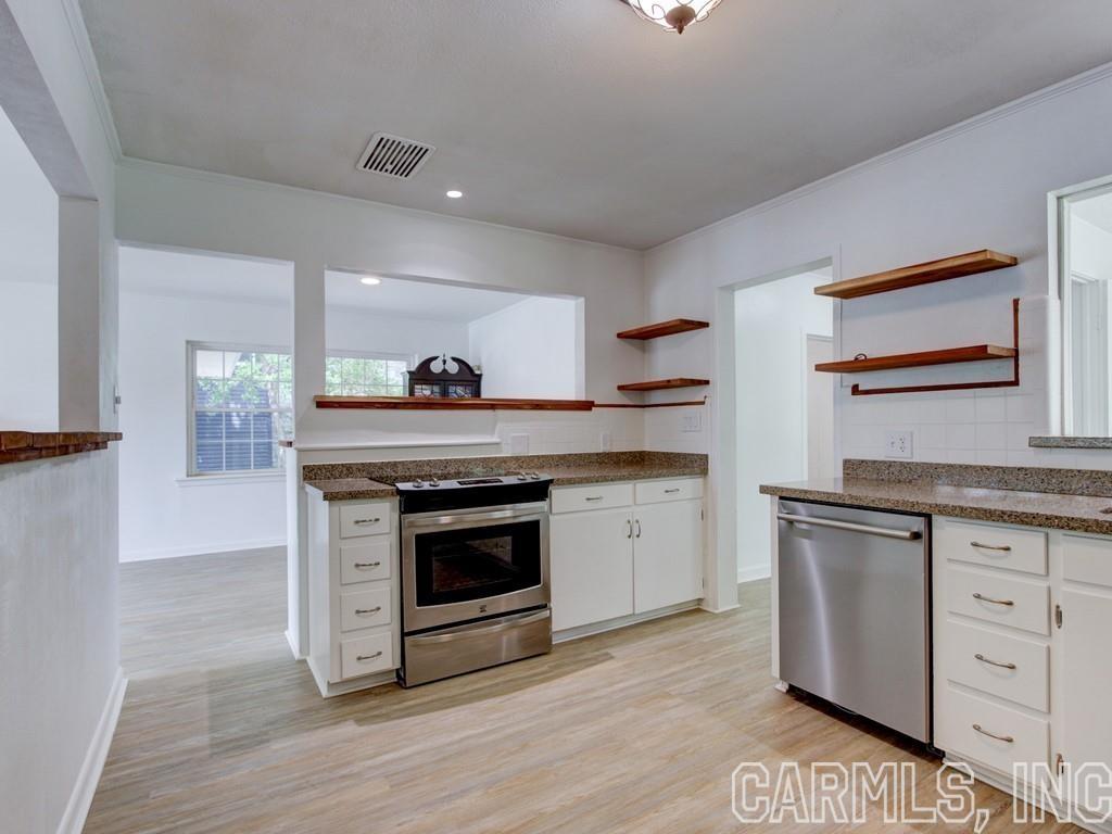 Paradise Acres - Residential