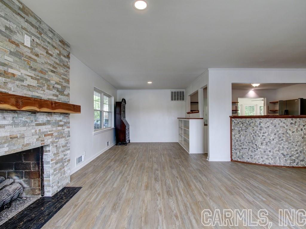 Paradise Acres - Residential