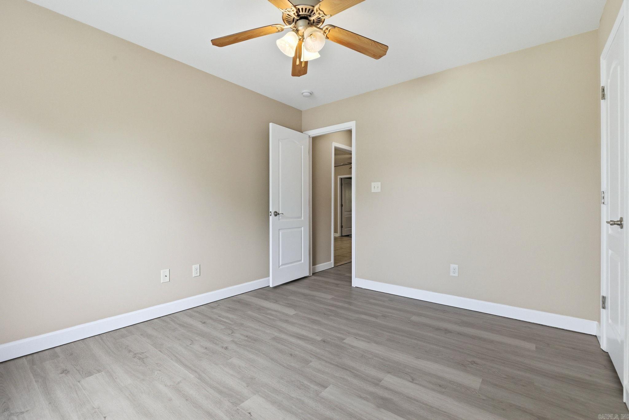 Speers - Residential