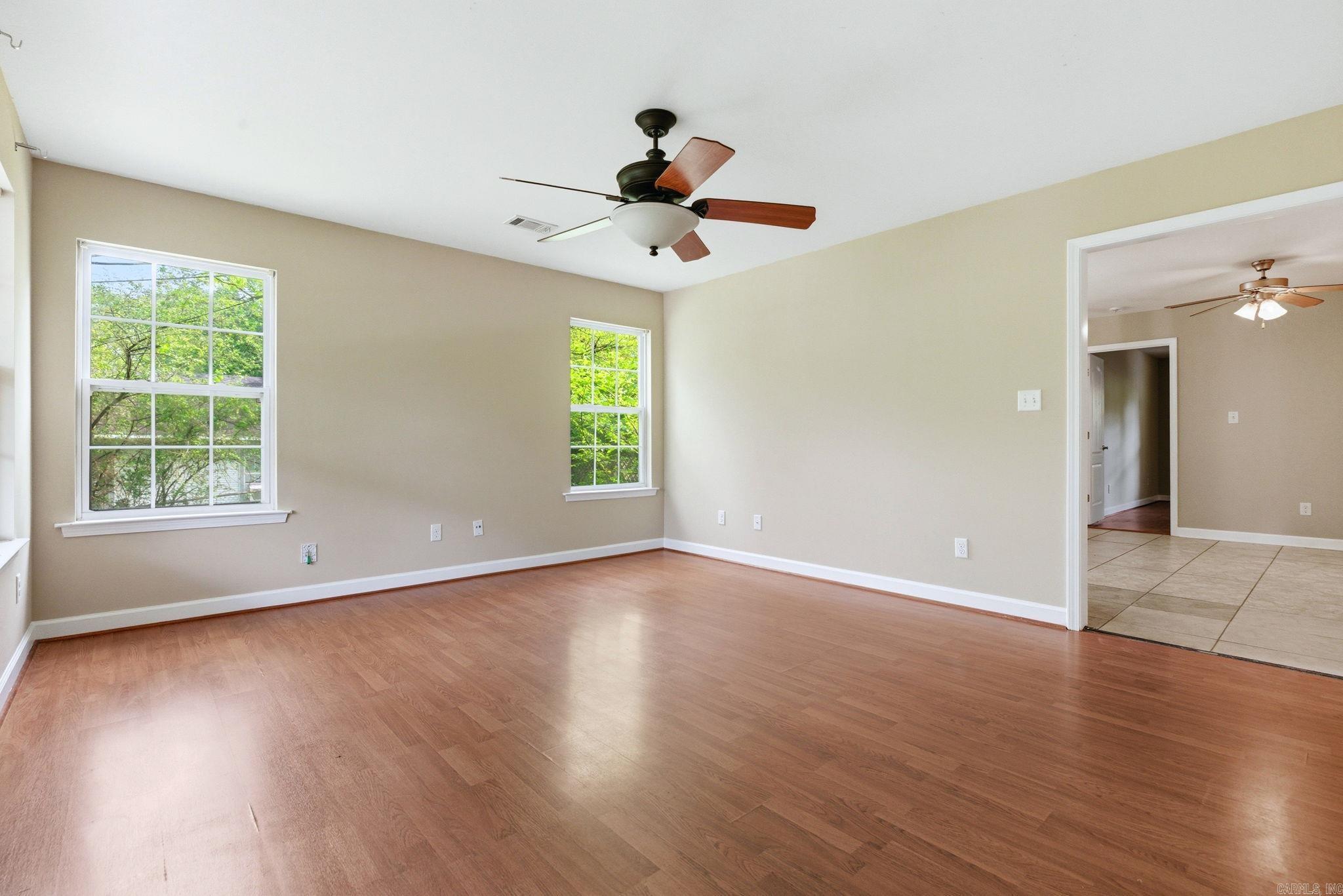 Speers - Residential