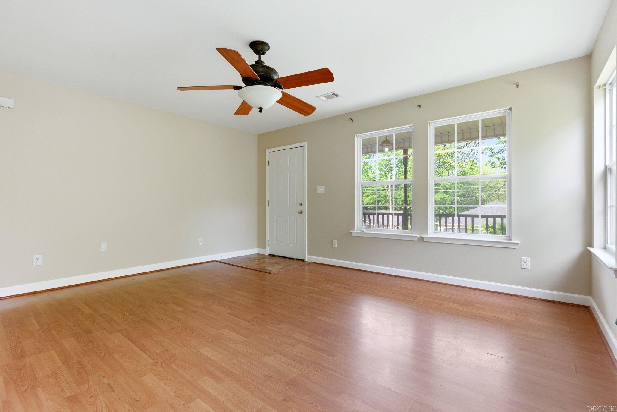 Speers - Residential