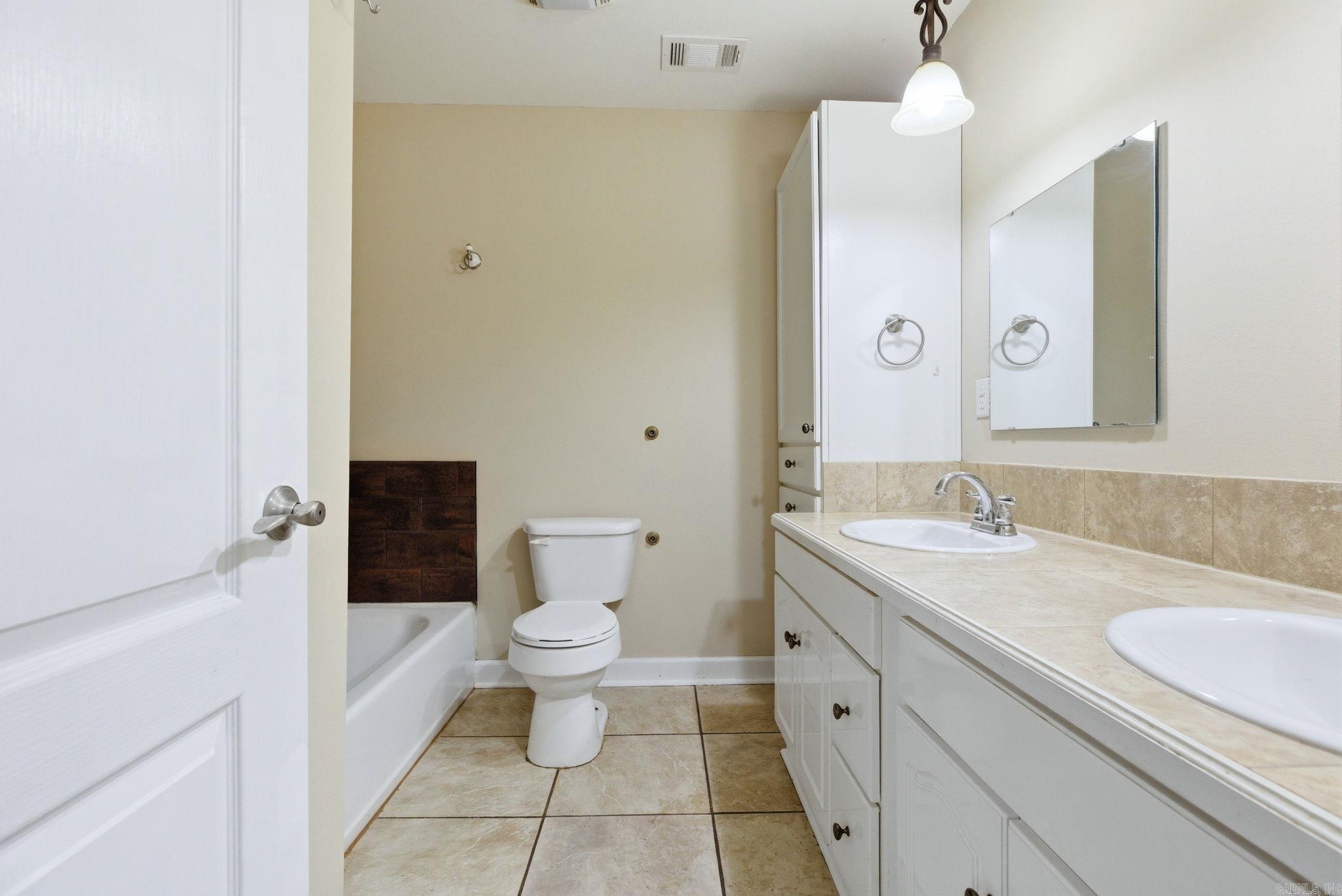 Speers - Residential