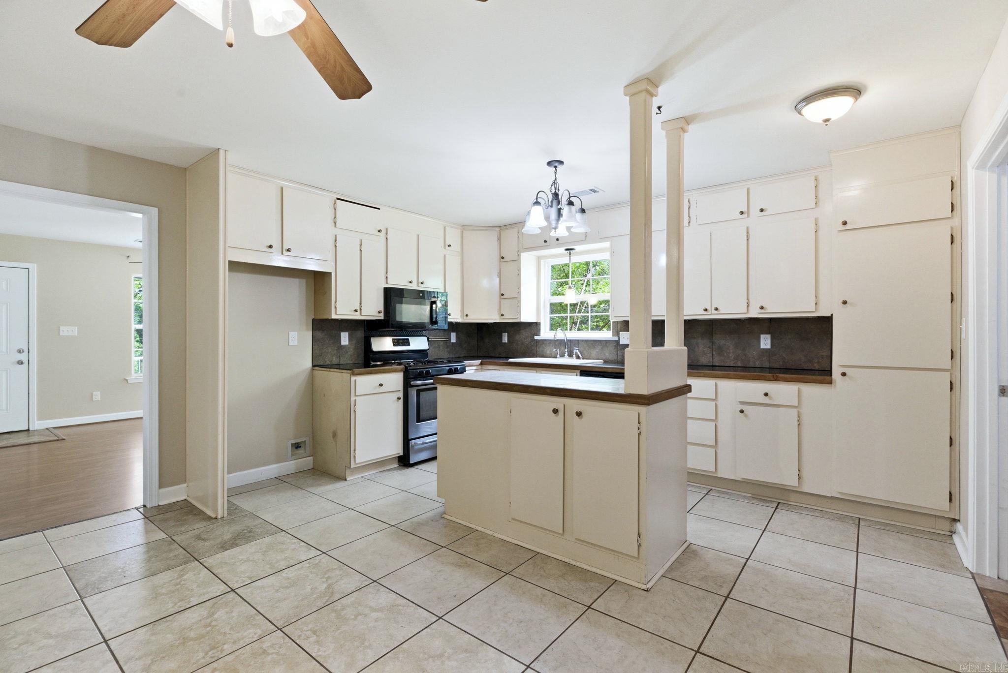 Speers - Residential