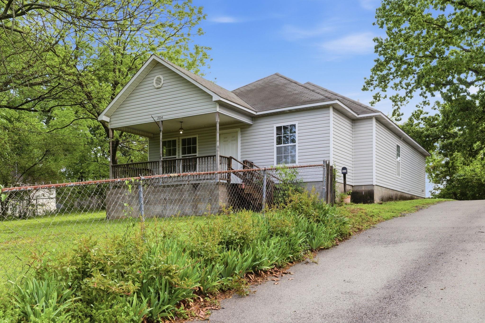 Speers - Residential