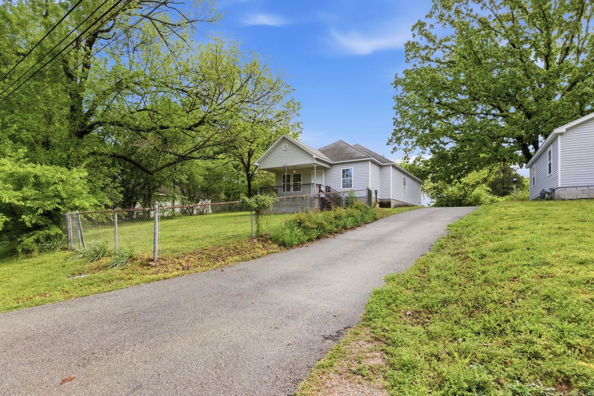 Speers - Residential