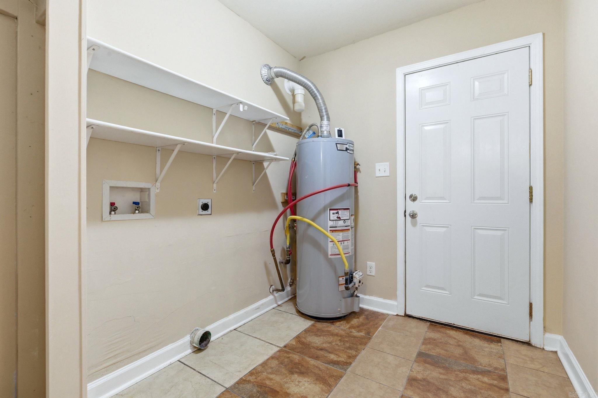 Speers - Residential