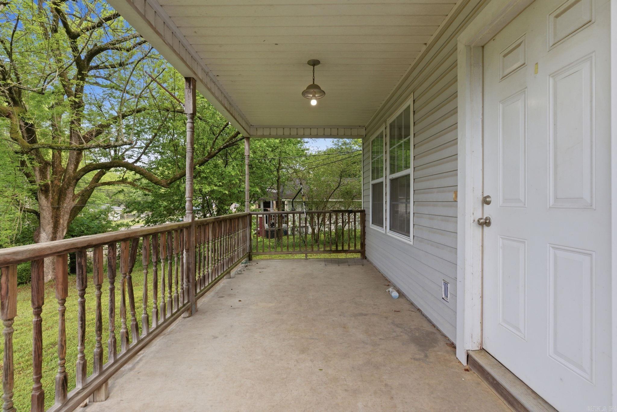 Speers - Residential