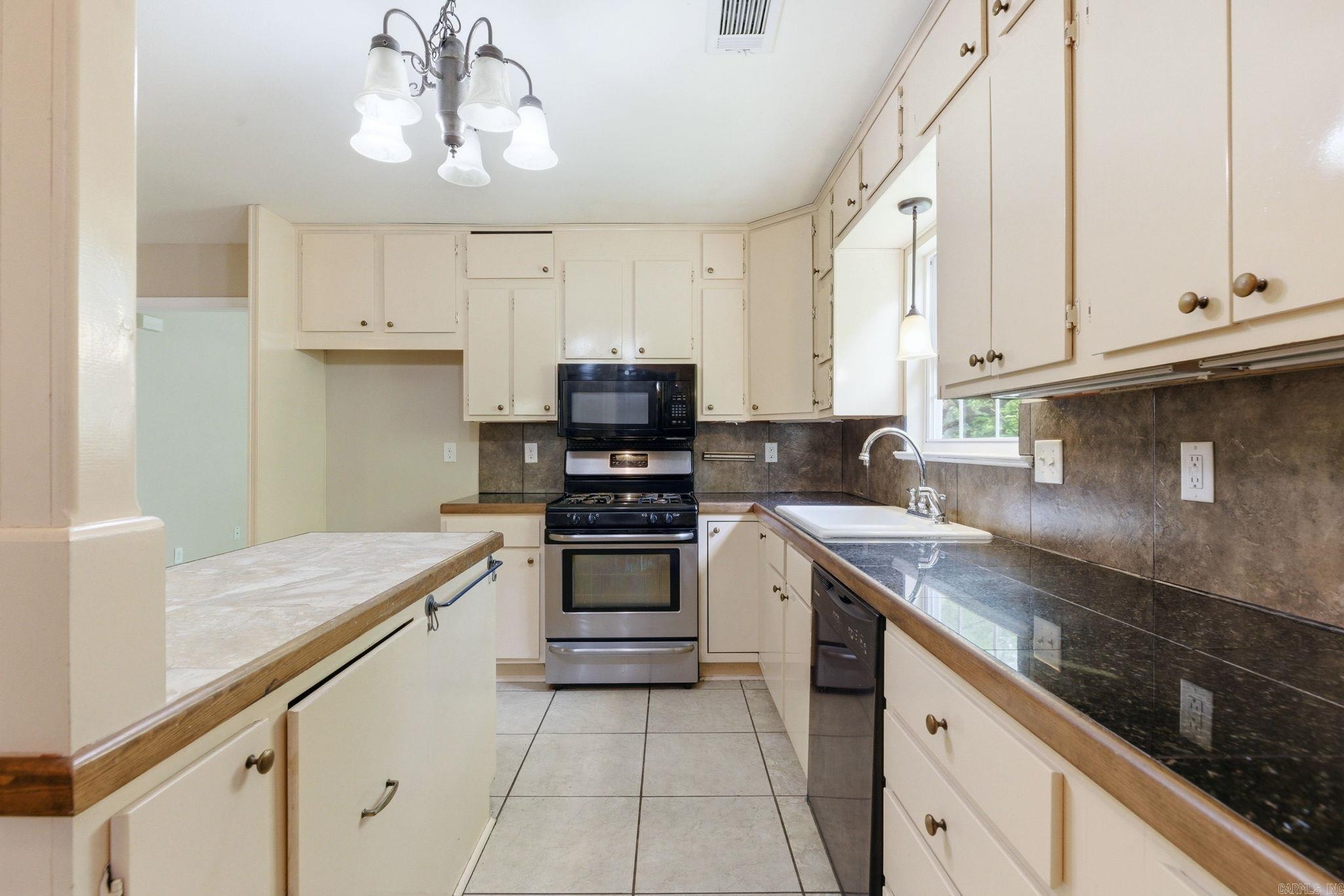 Speers - Residential