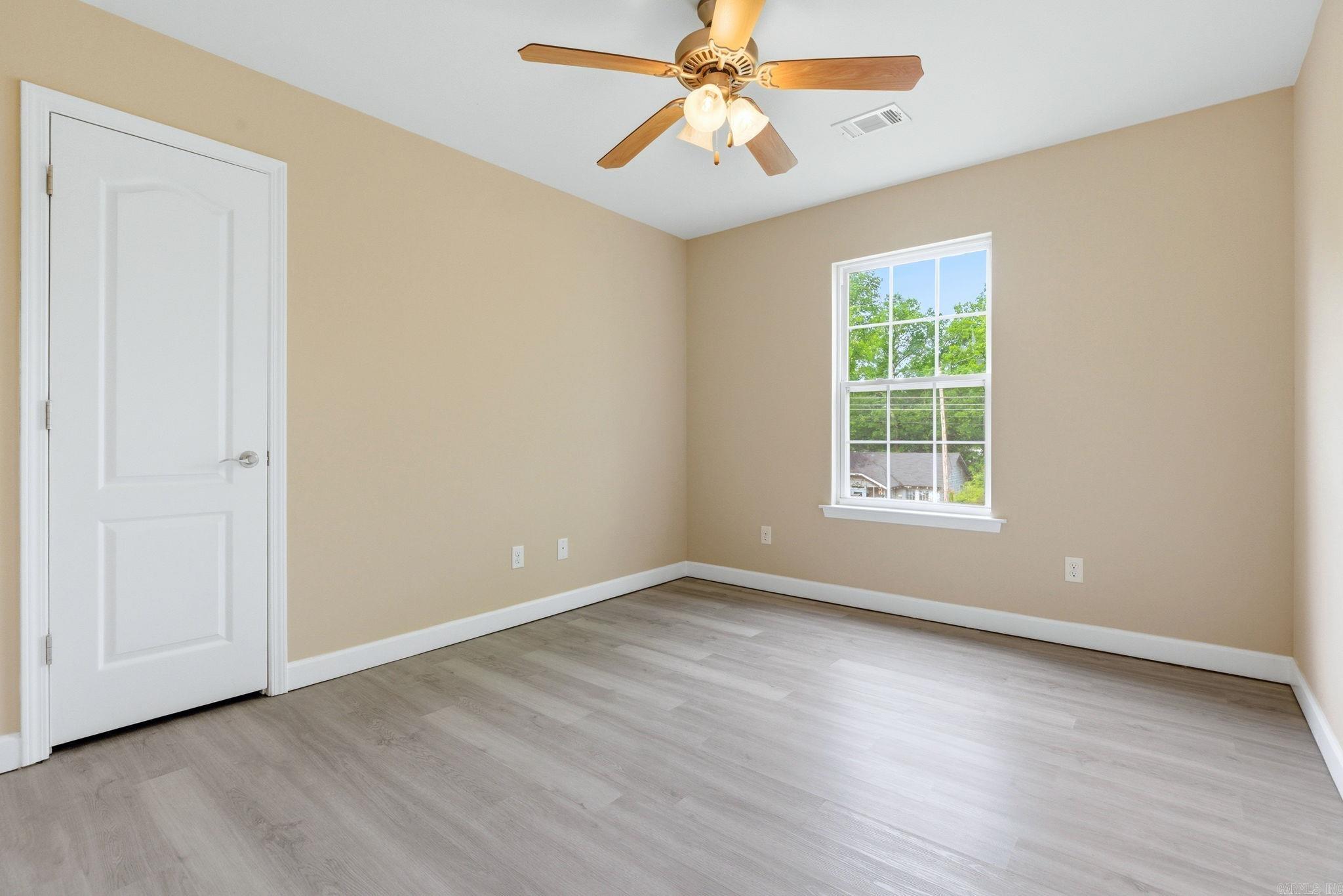 Speers - Residential