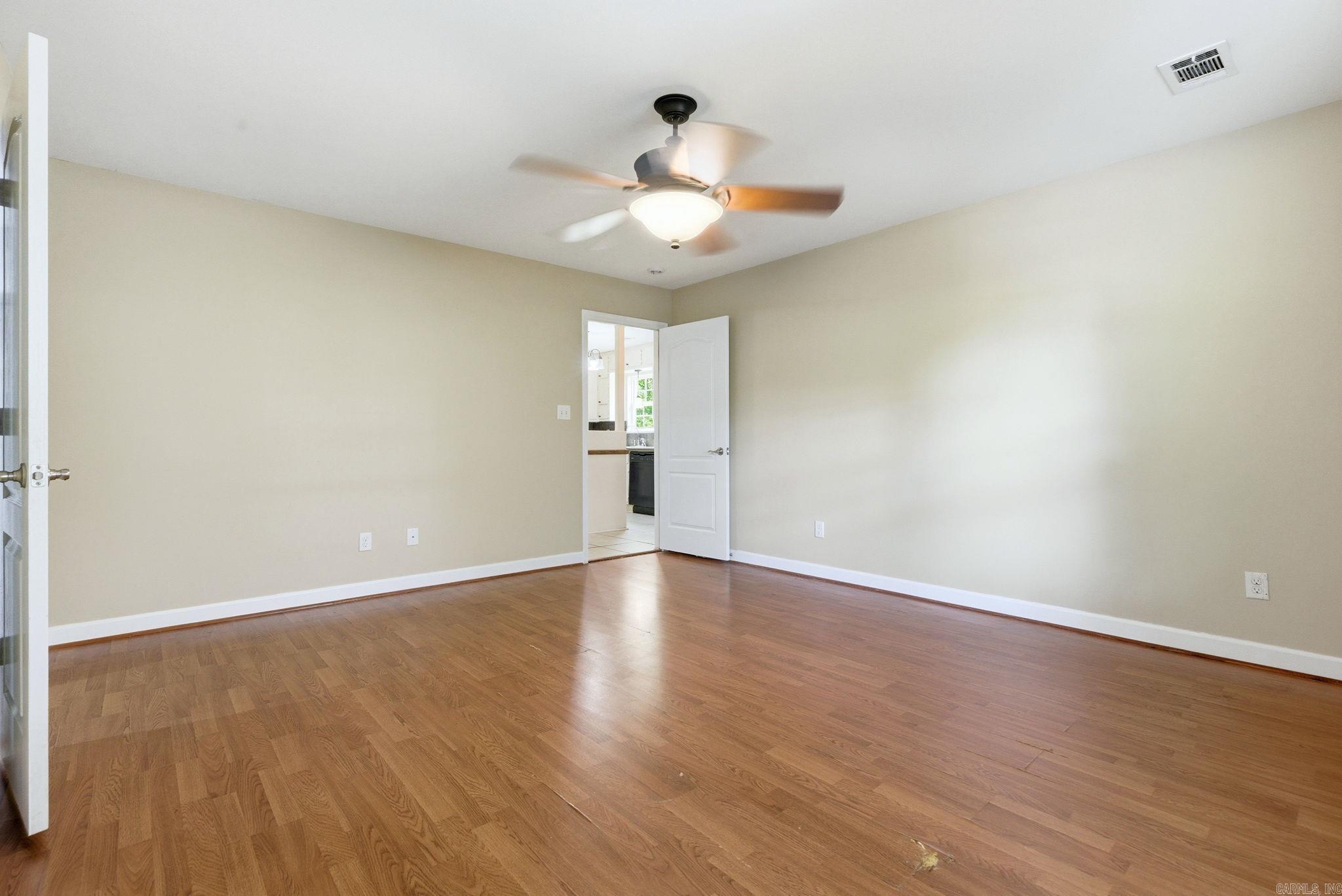 Speers - Residential