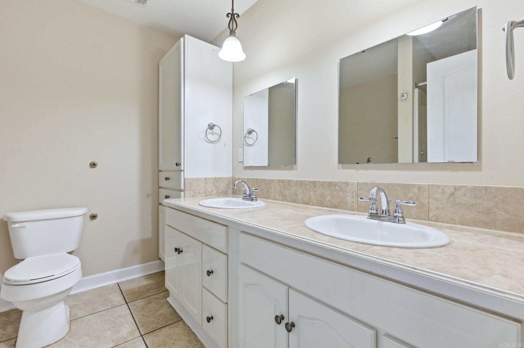 Speers - Residential