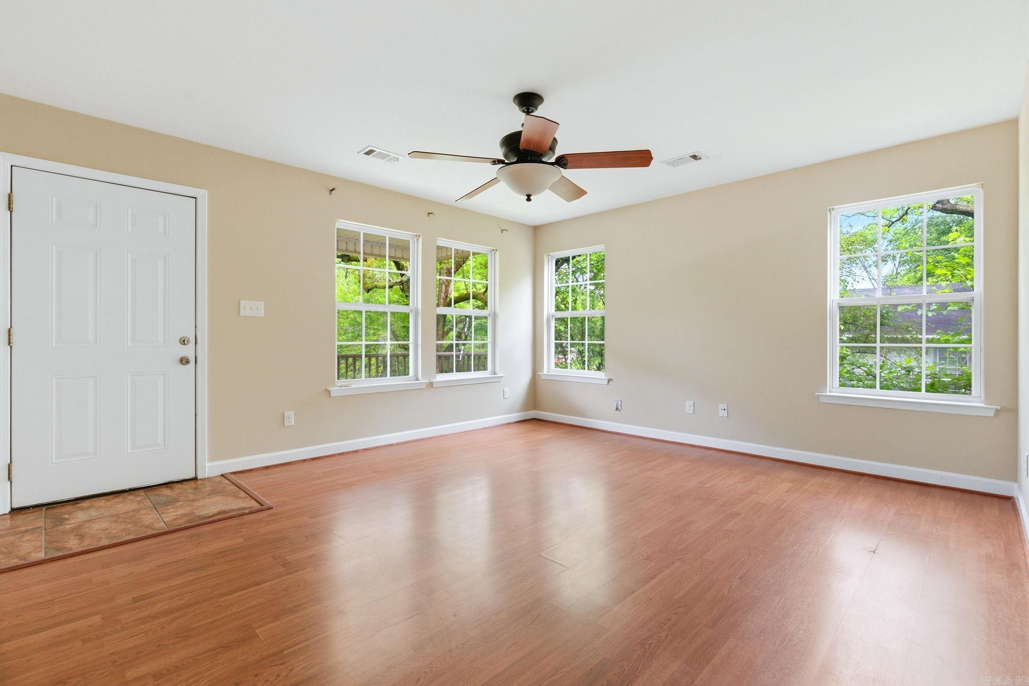 Speers - Residential