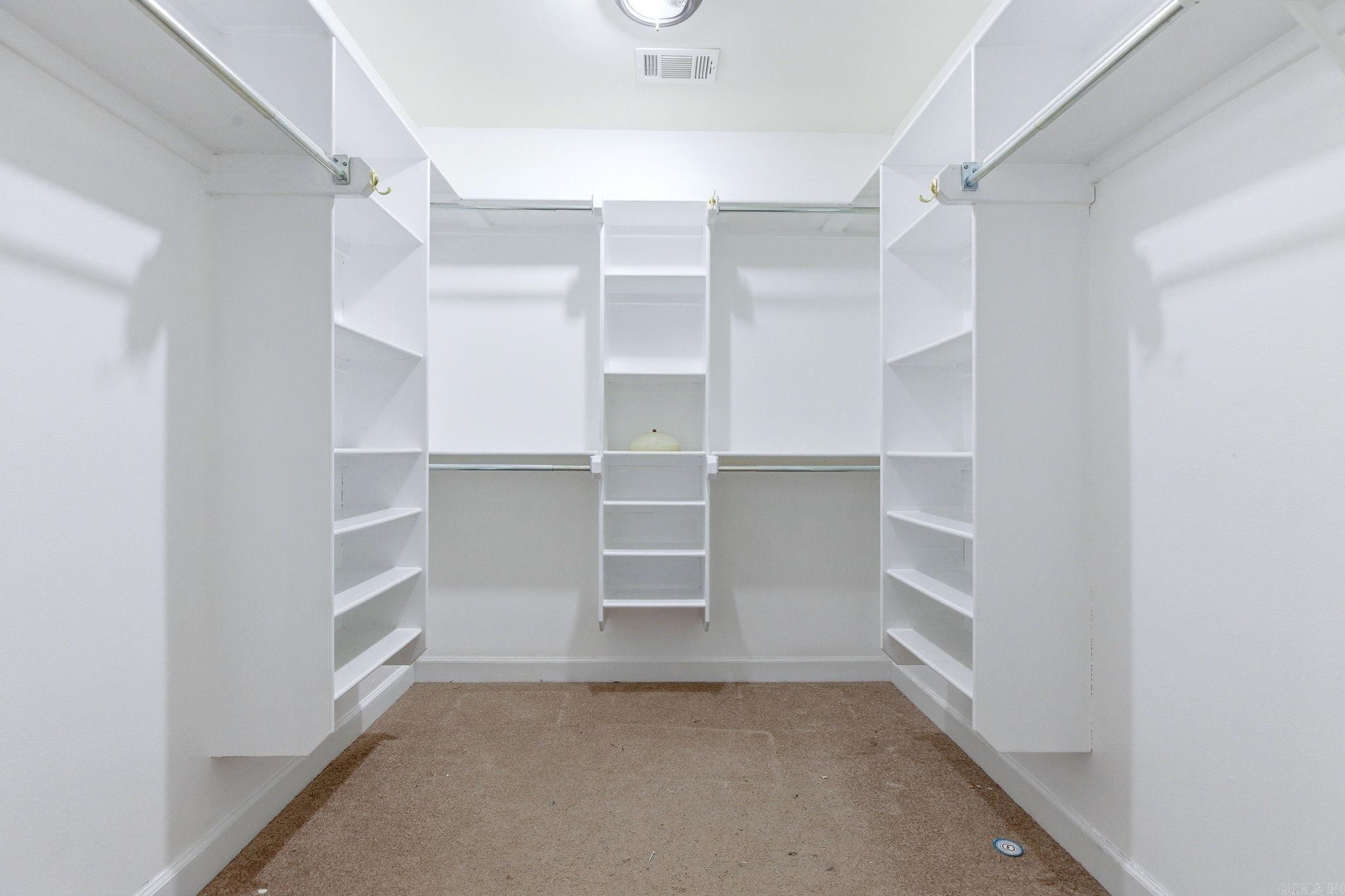 Speers - Residential