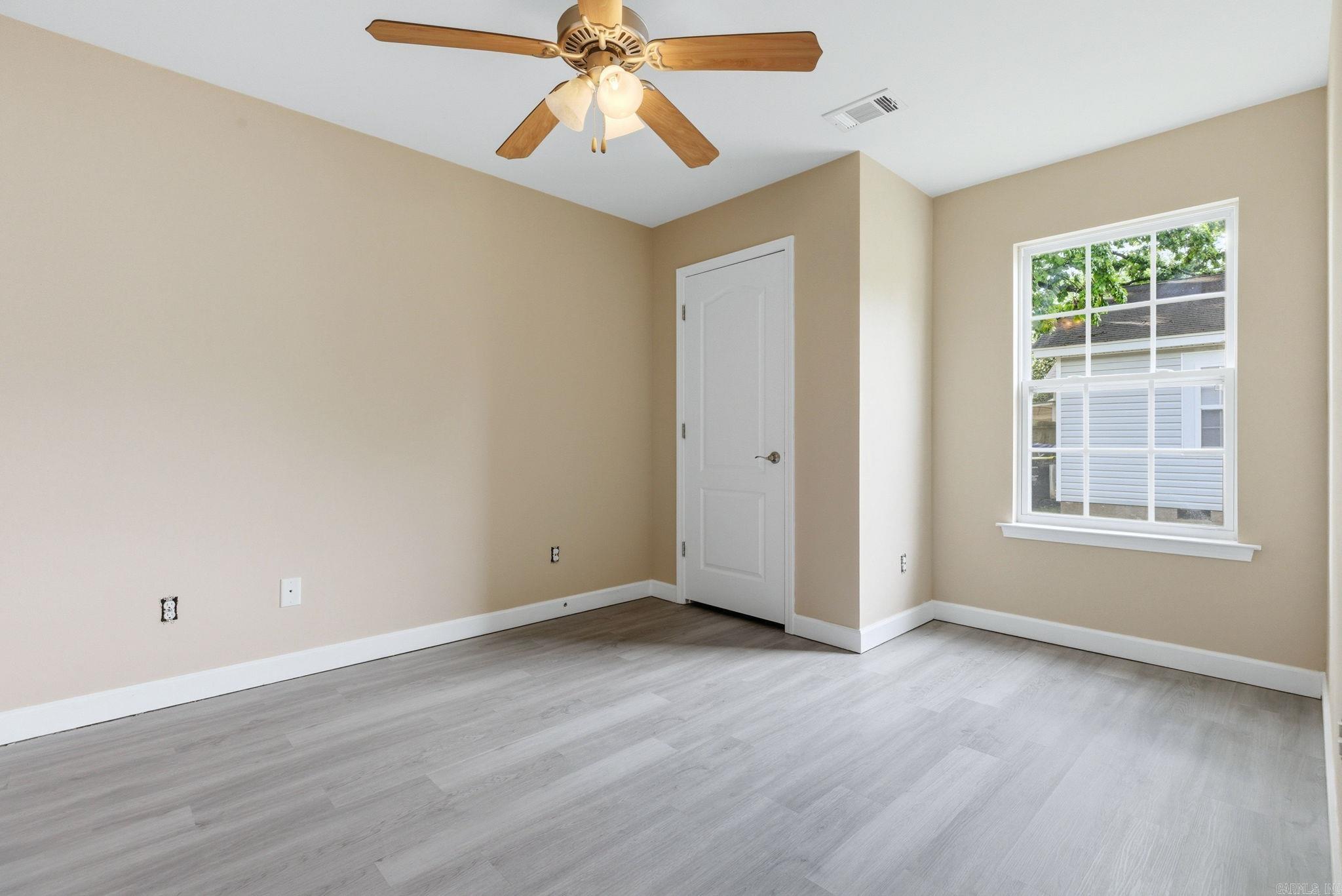 Speers - Residential