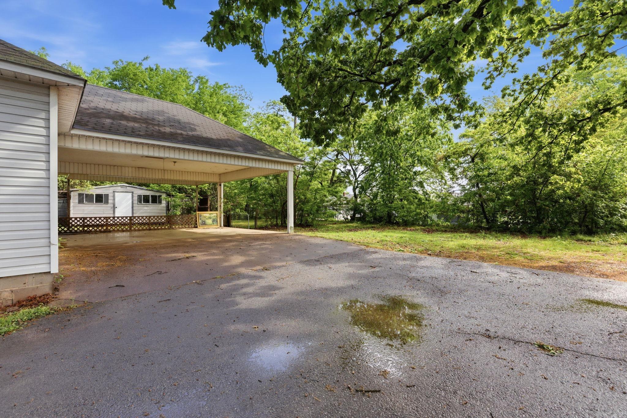 Speers - Residential