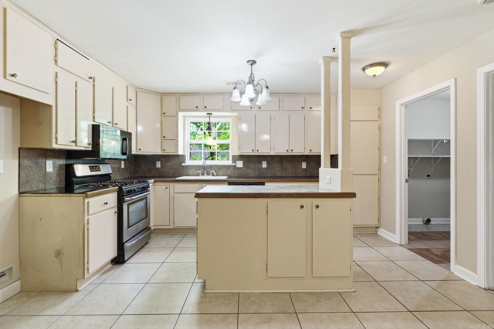 Speers - Residential