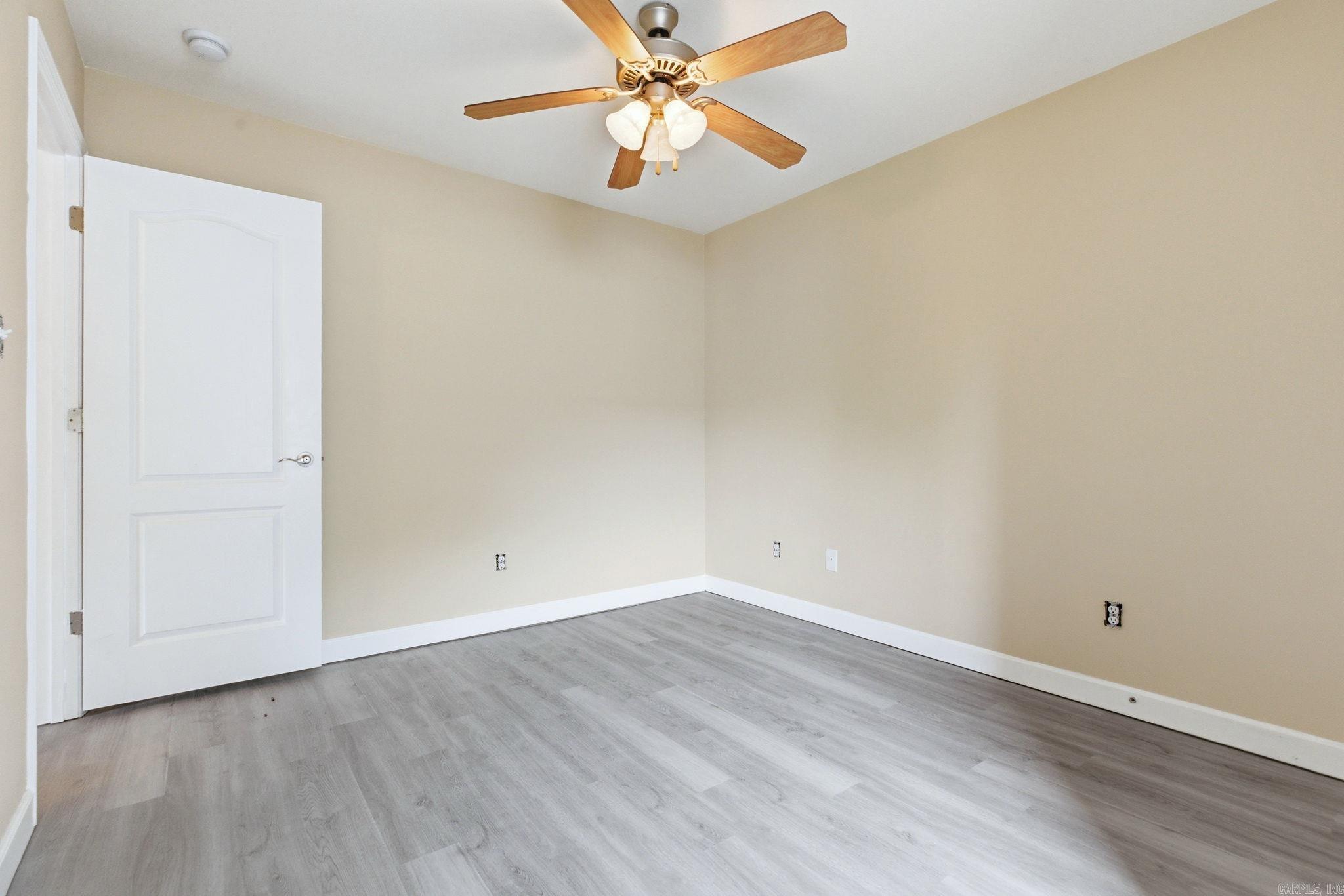 Speers - Residential