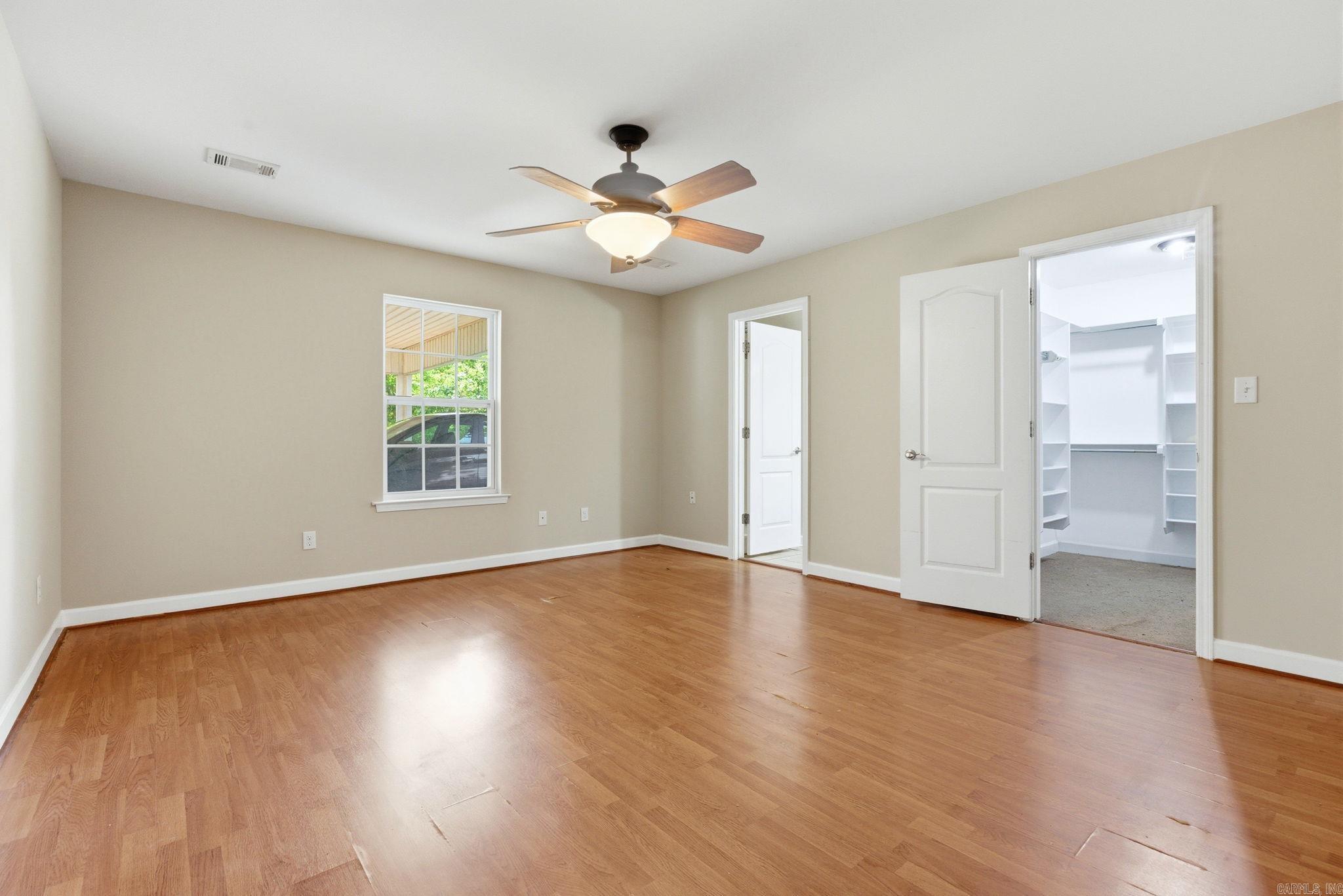 Speers - Residential