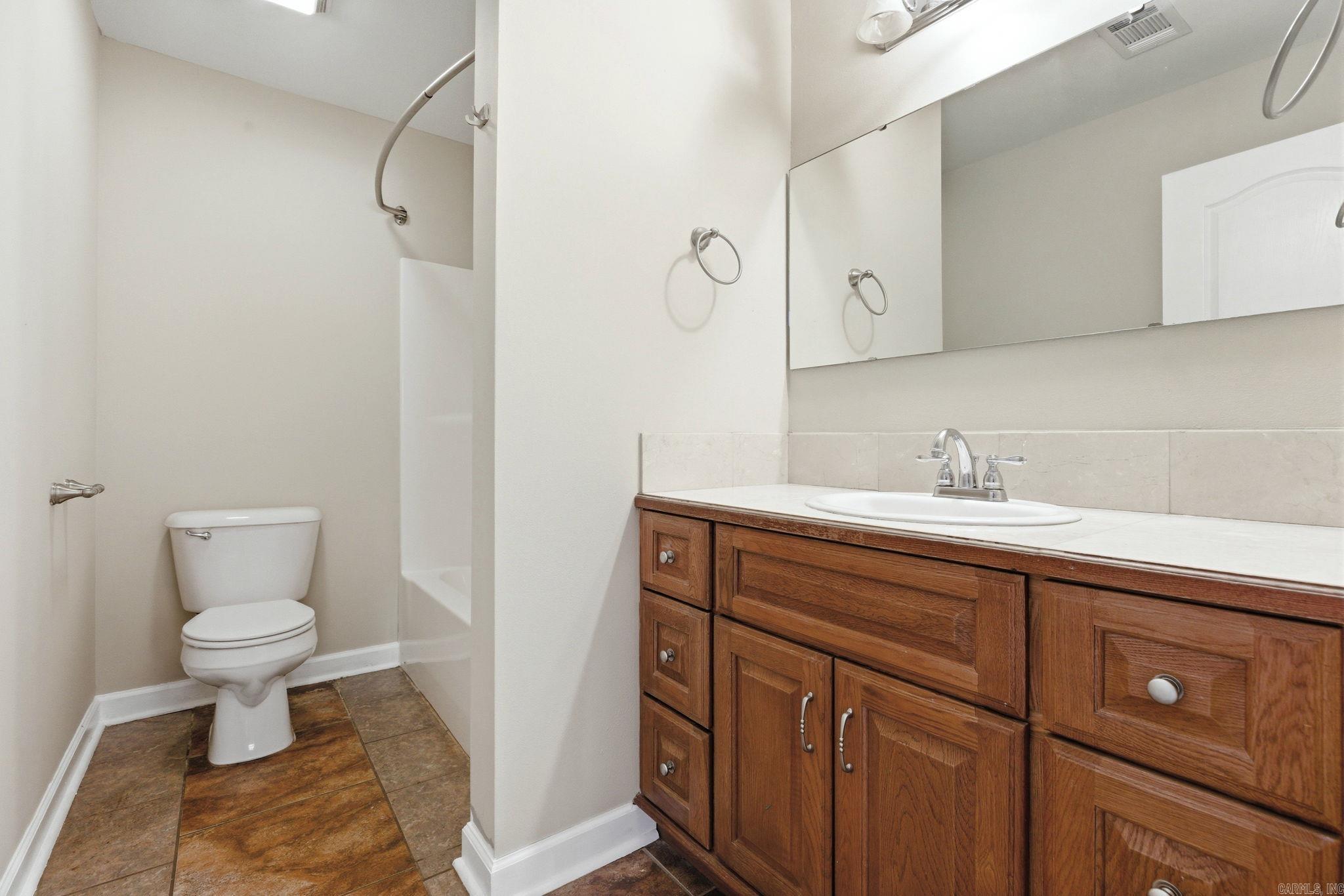 Speers - Residential