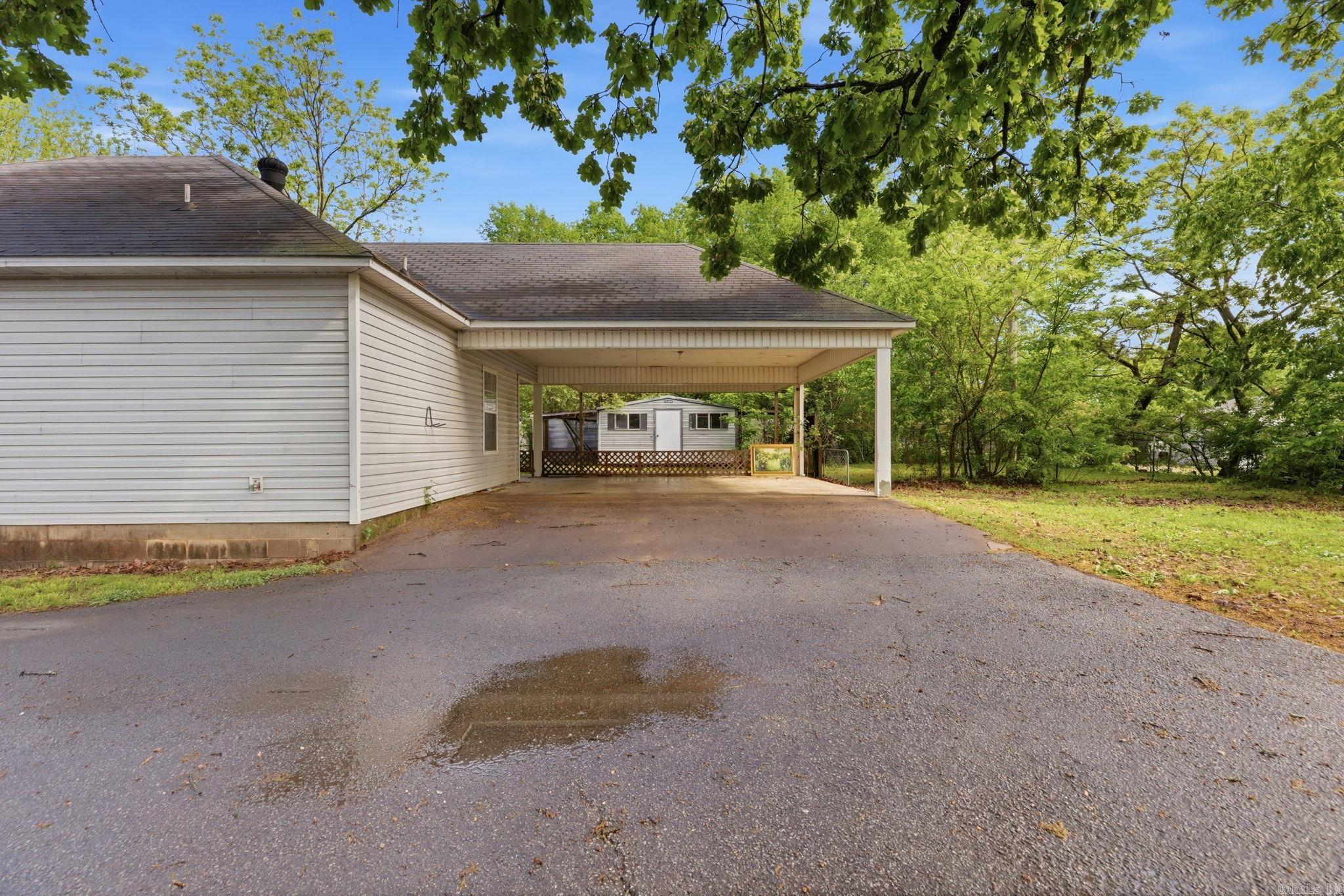 Speers - Residential