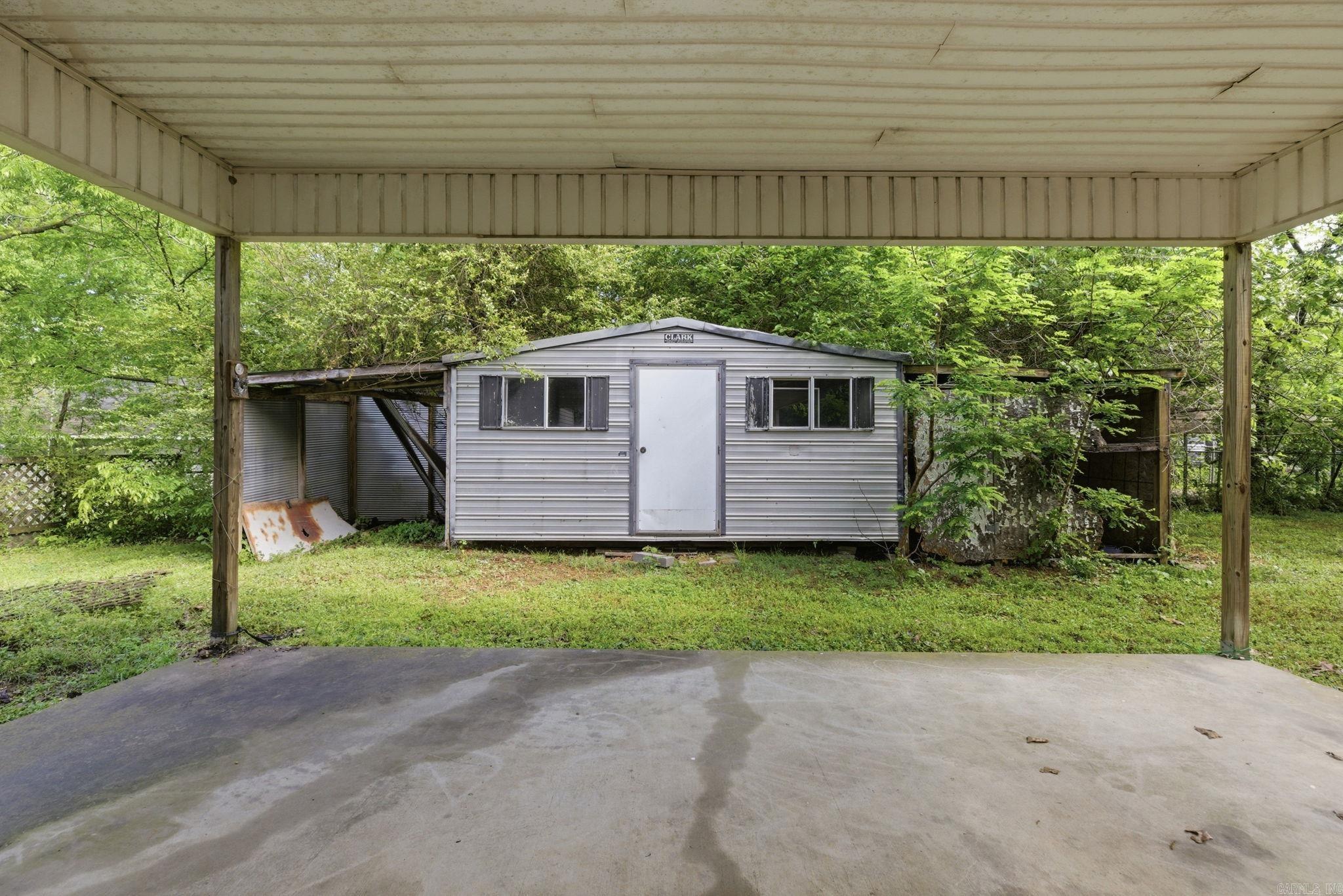 Speers - Residential