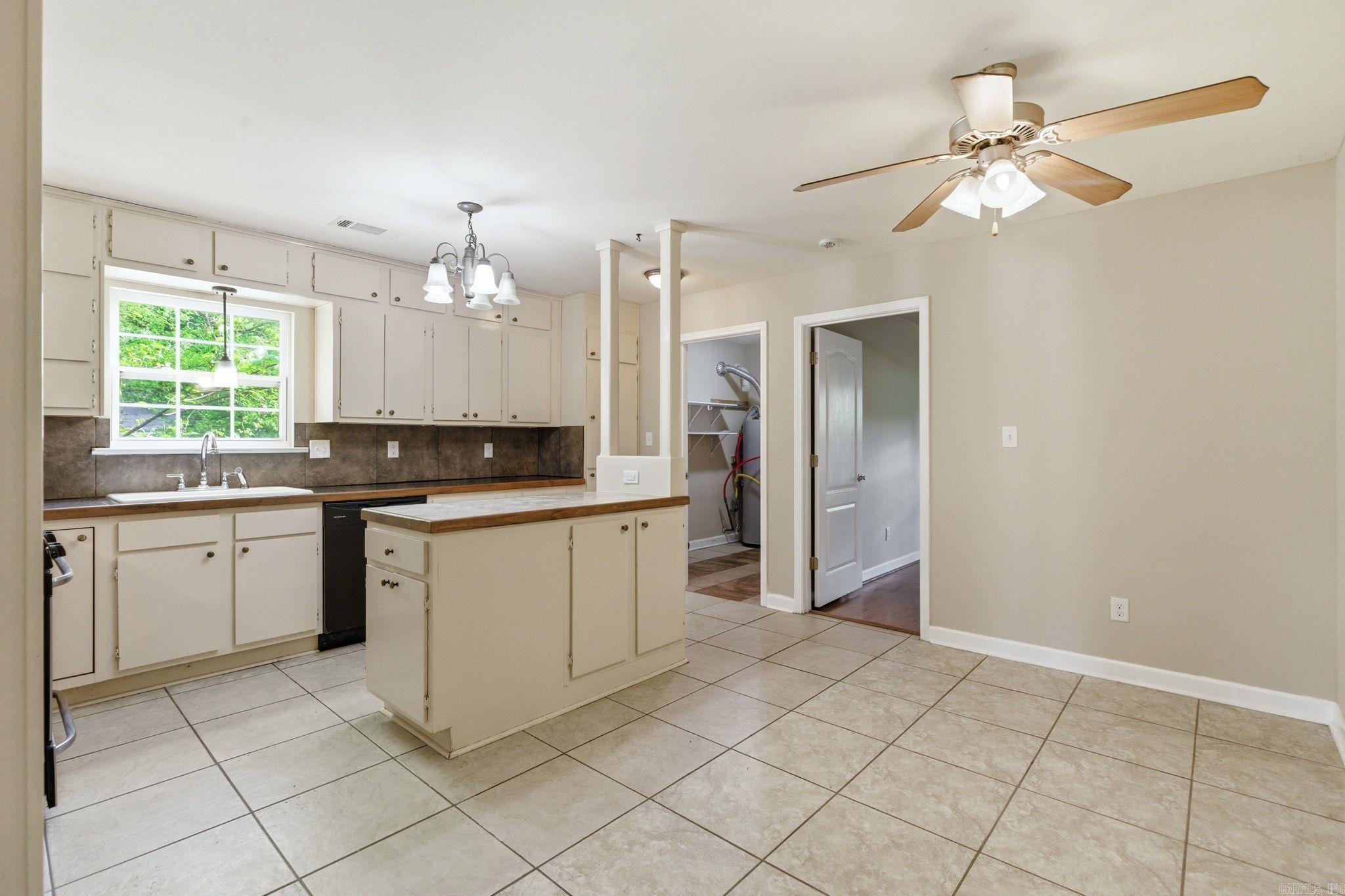 Speers - Residential