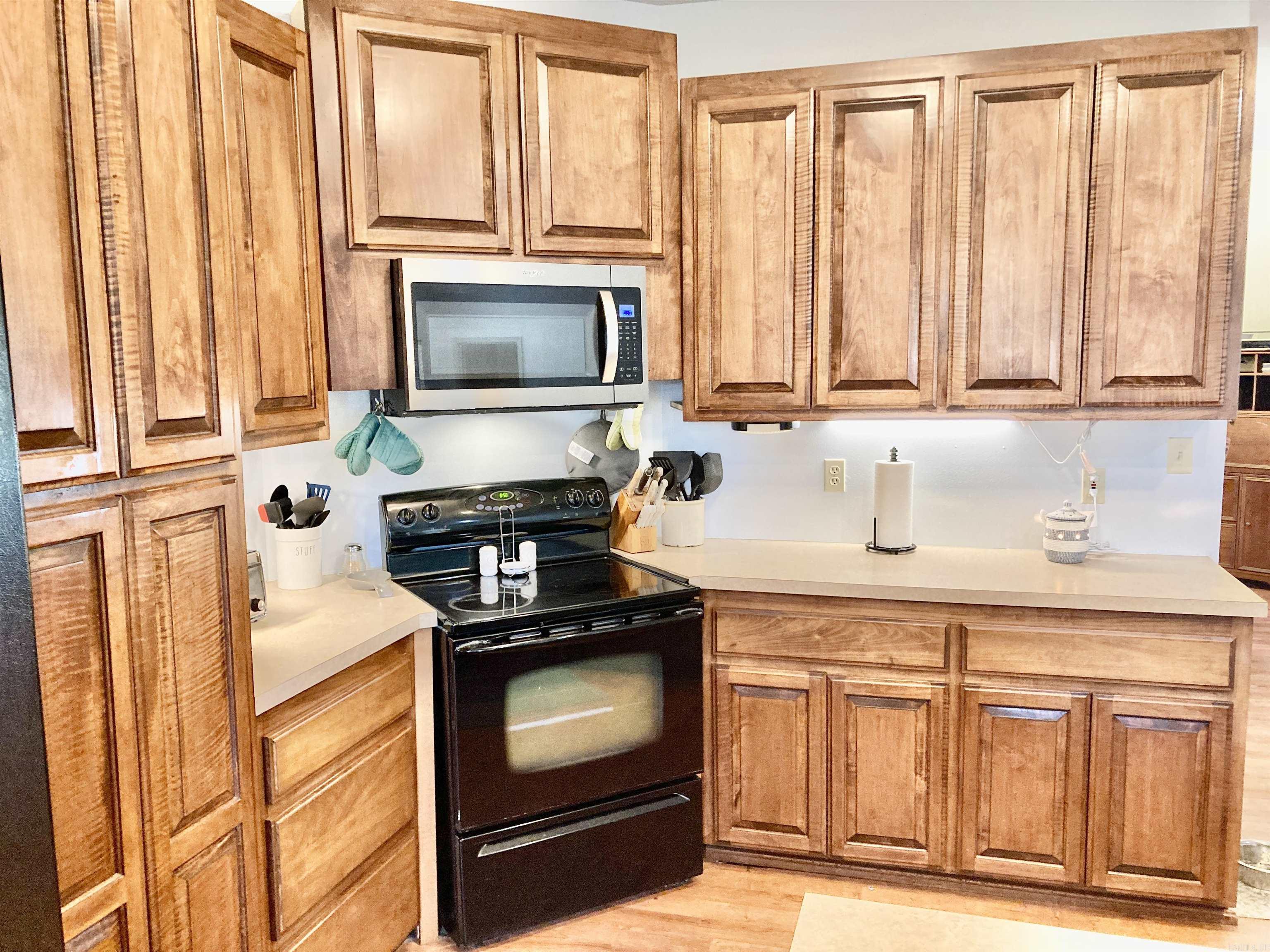 GREYSTONE - Residential