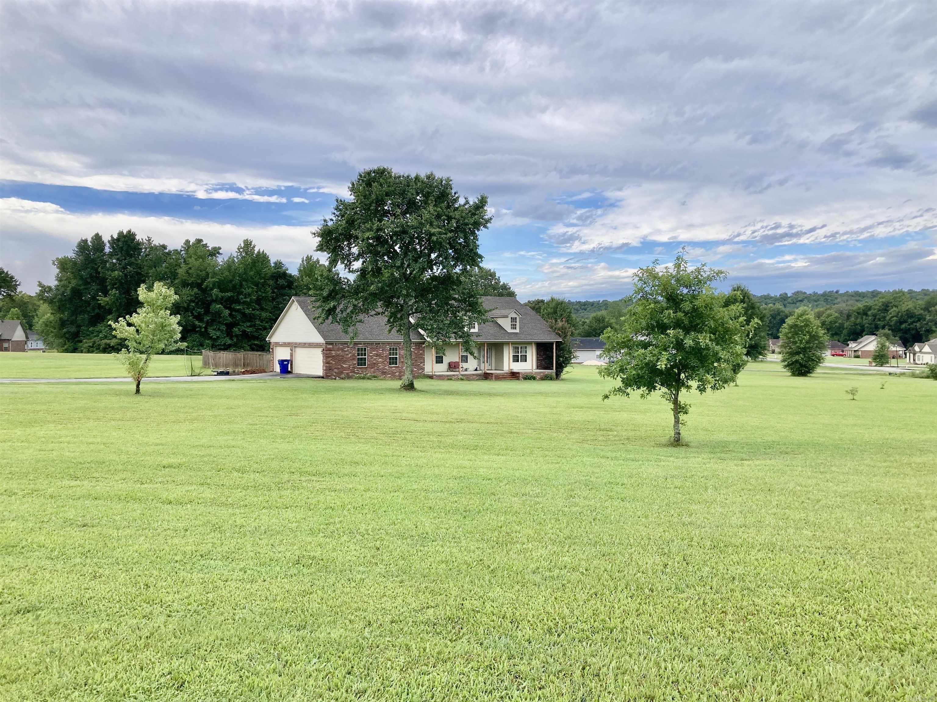 GREYSTONE - Residential