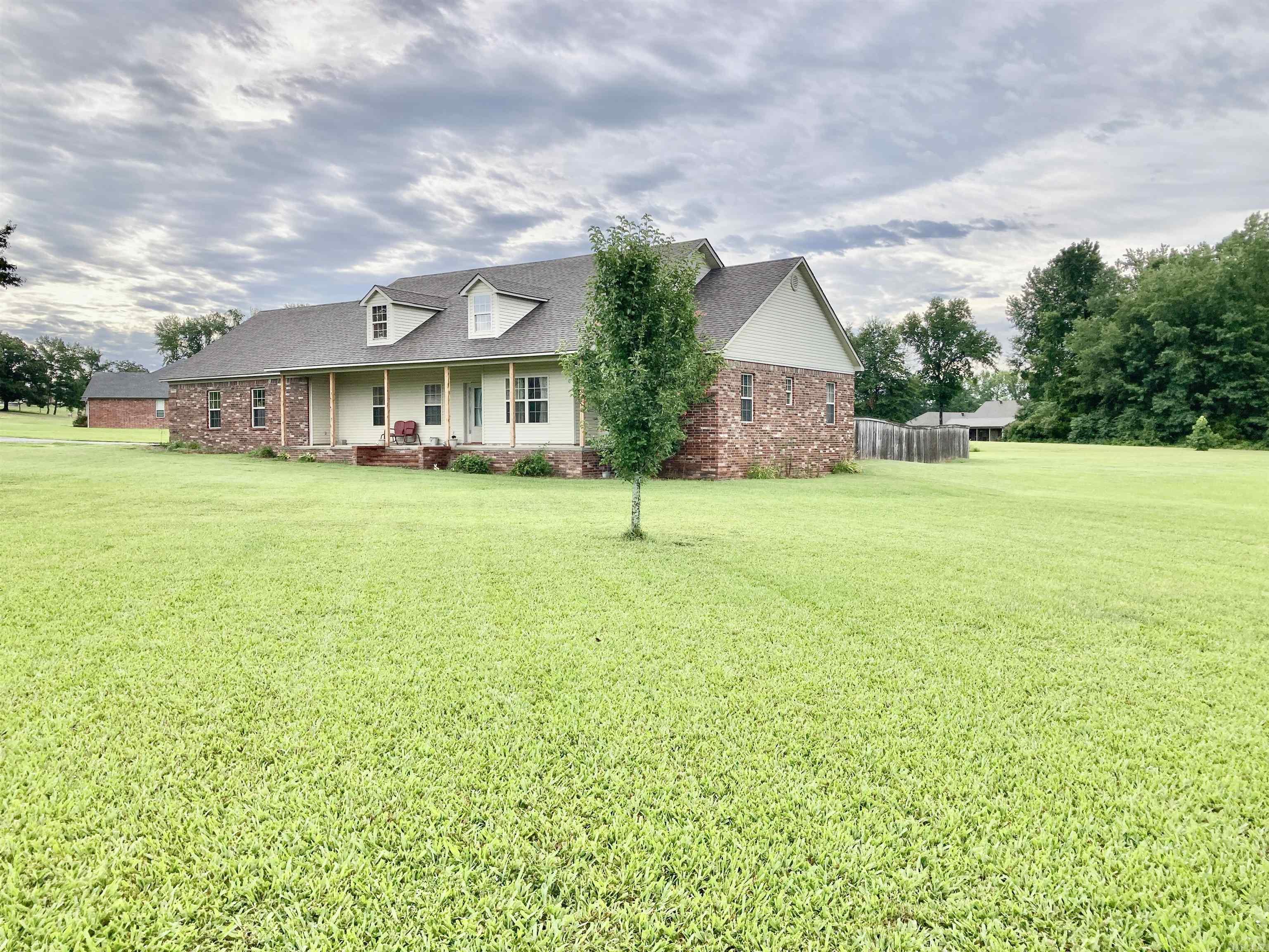 GREYSTONE - Residential