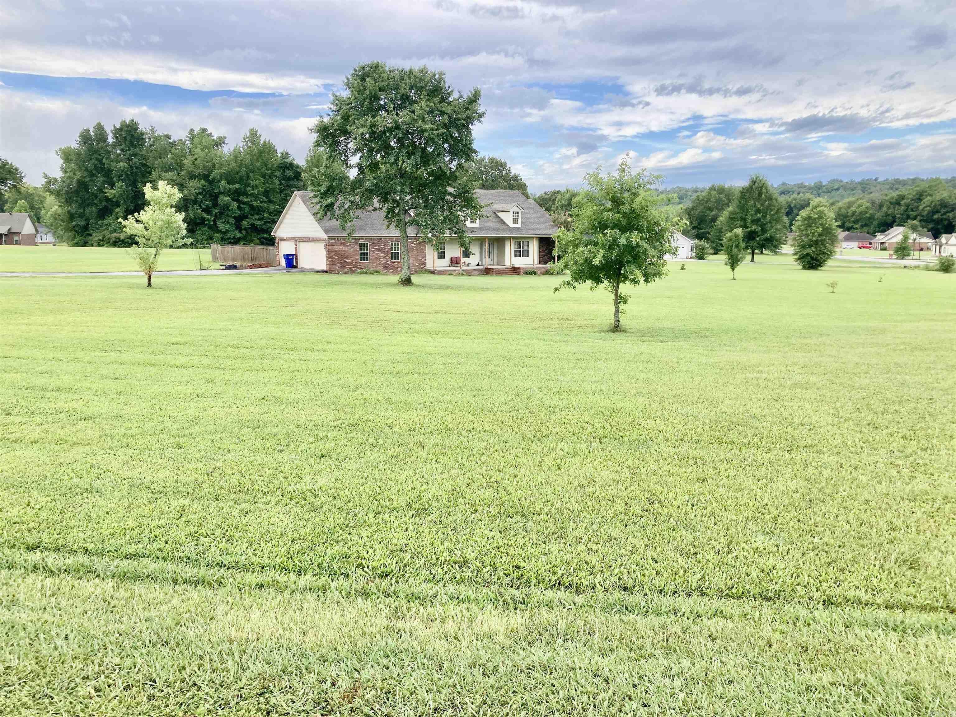 GREYSTONE - Residential