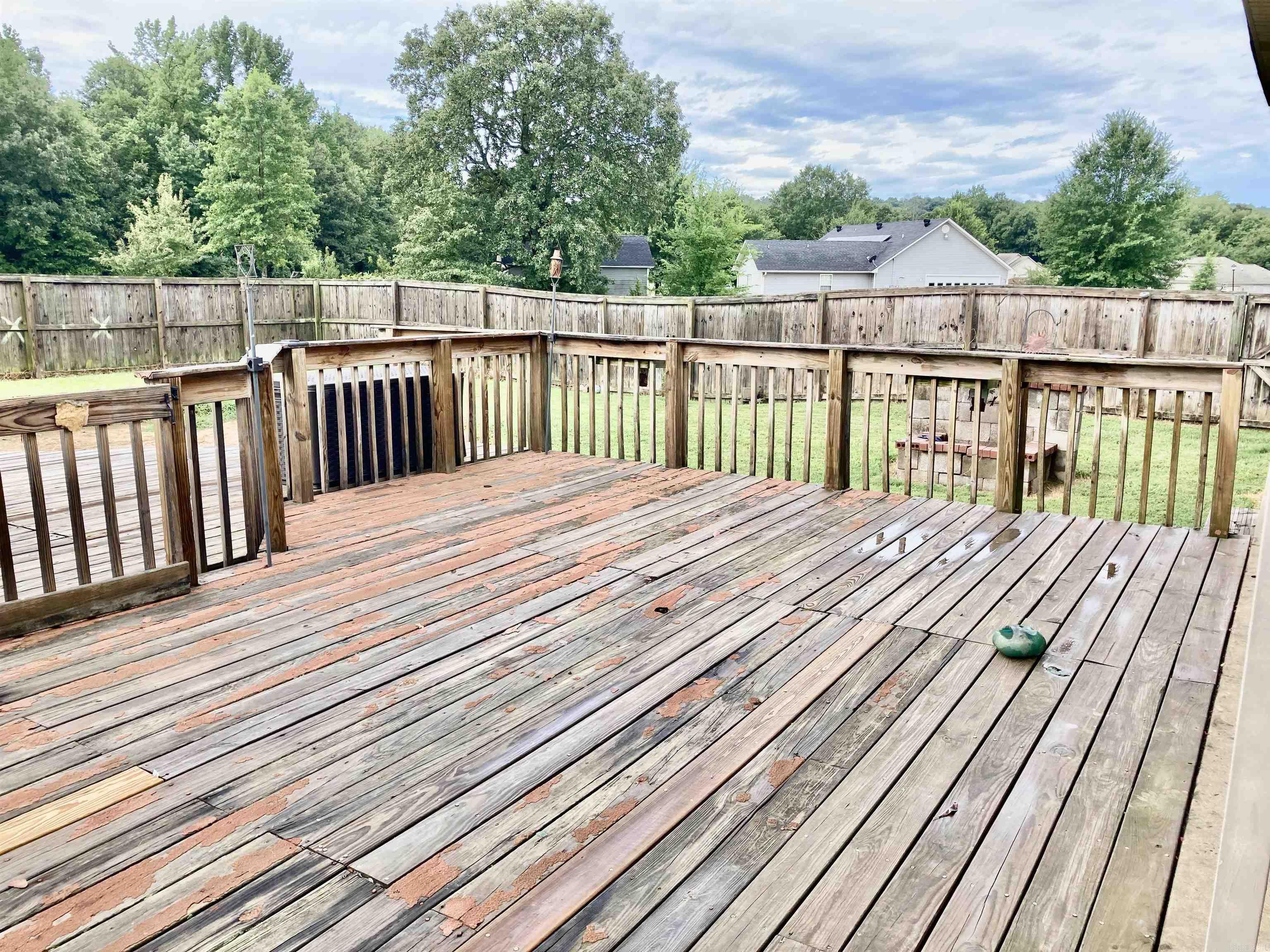 GREYSTONE - Residential