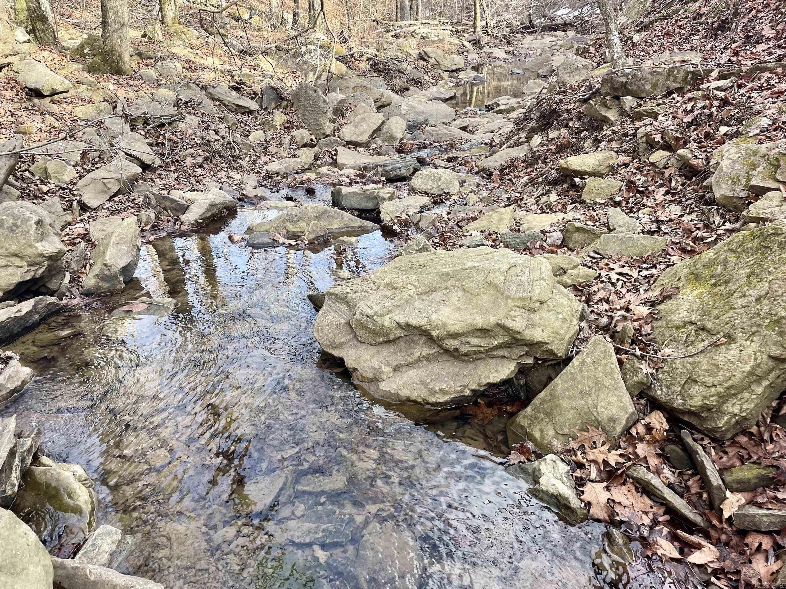 Not in Subdivision - Land