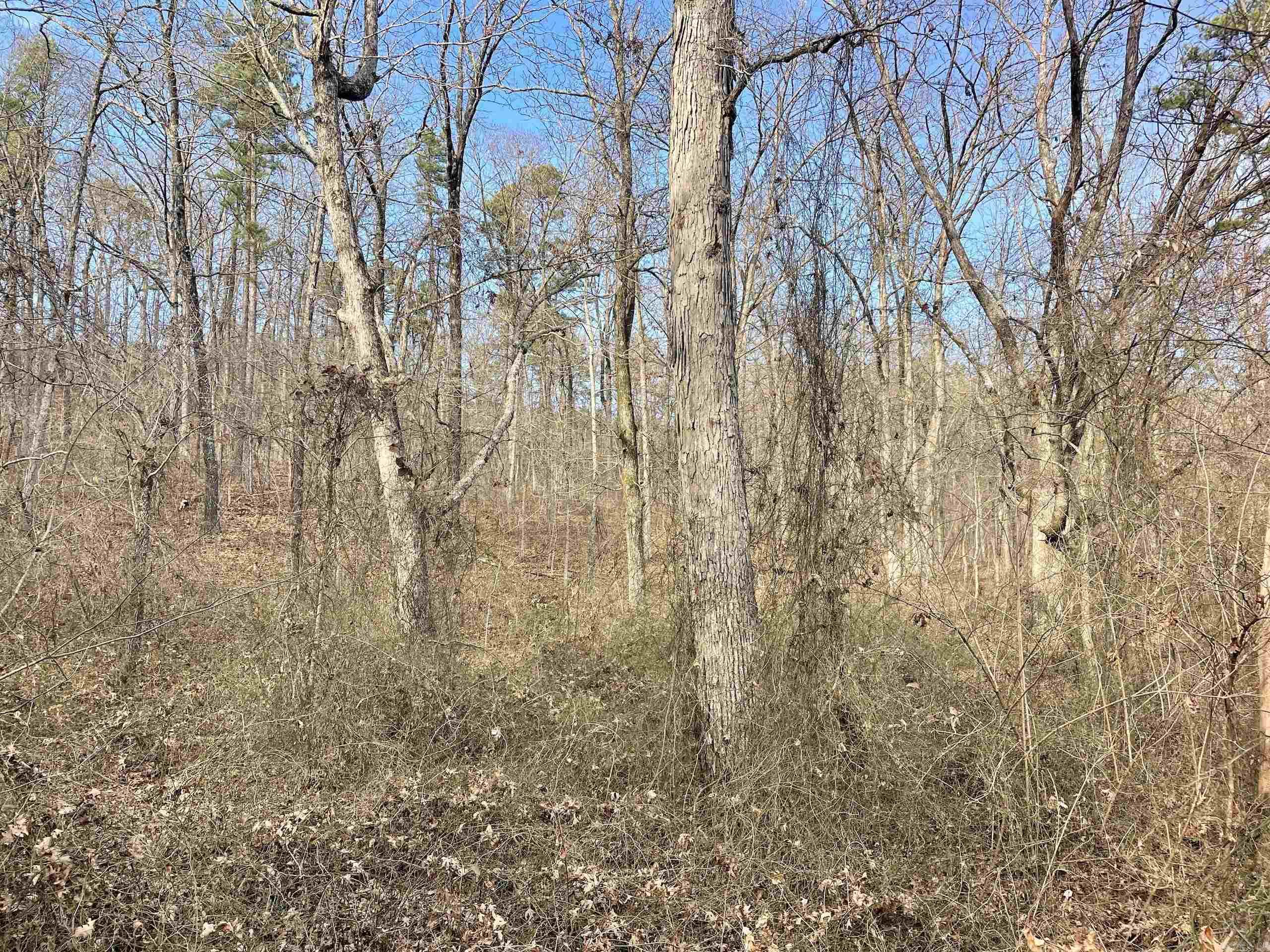 Not in Subdivision - Land