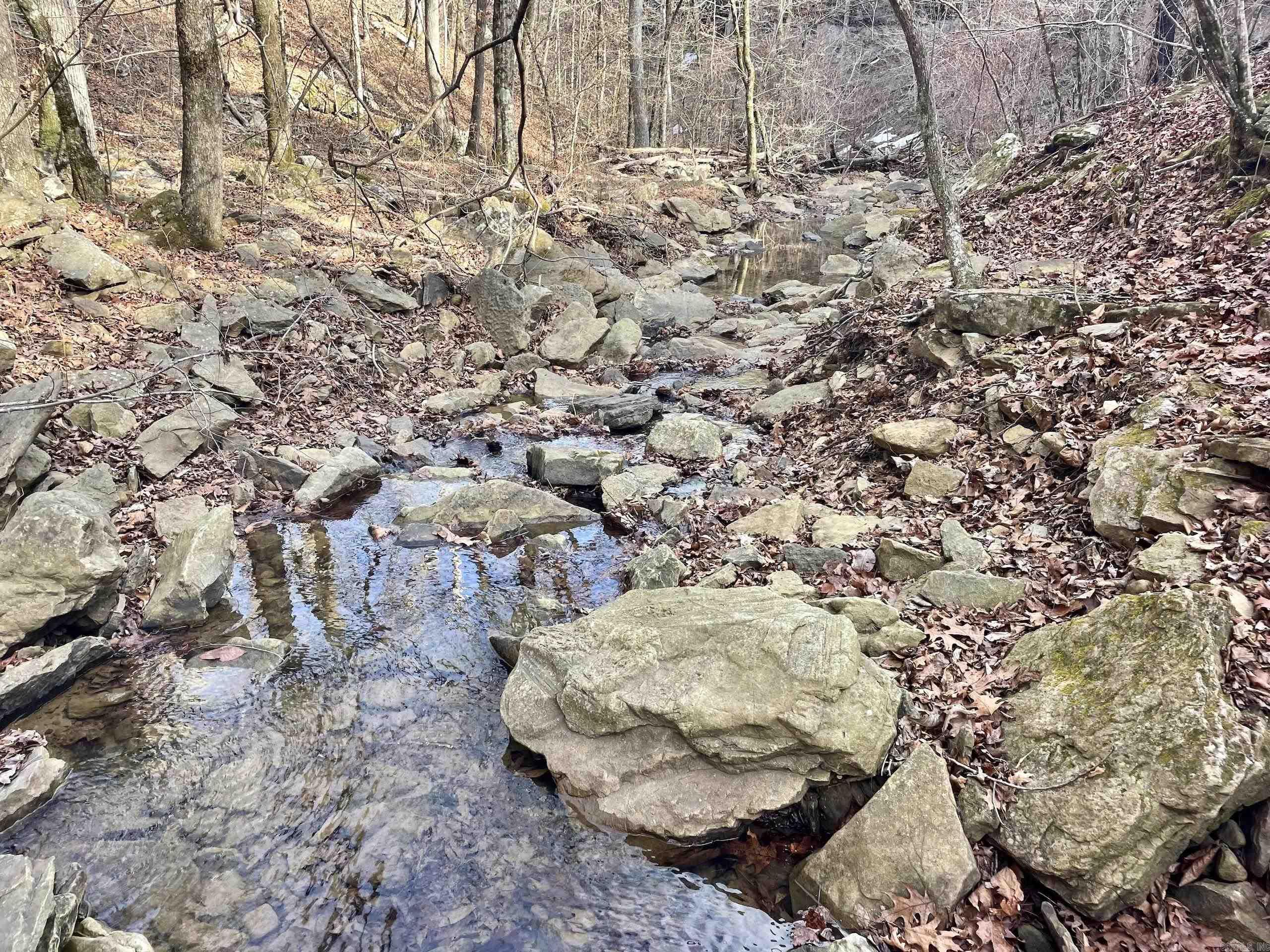 Not in Subdivision - Land