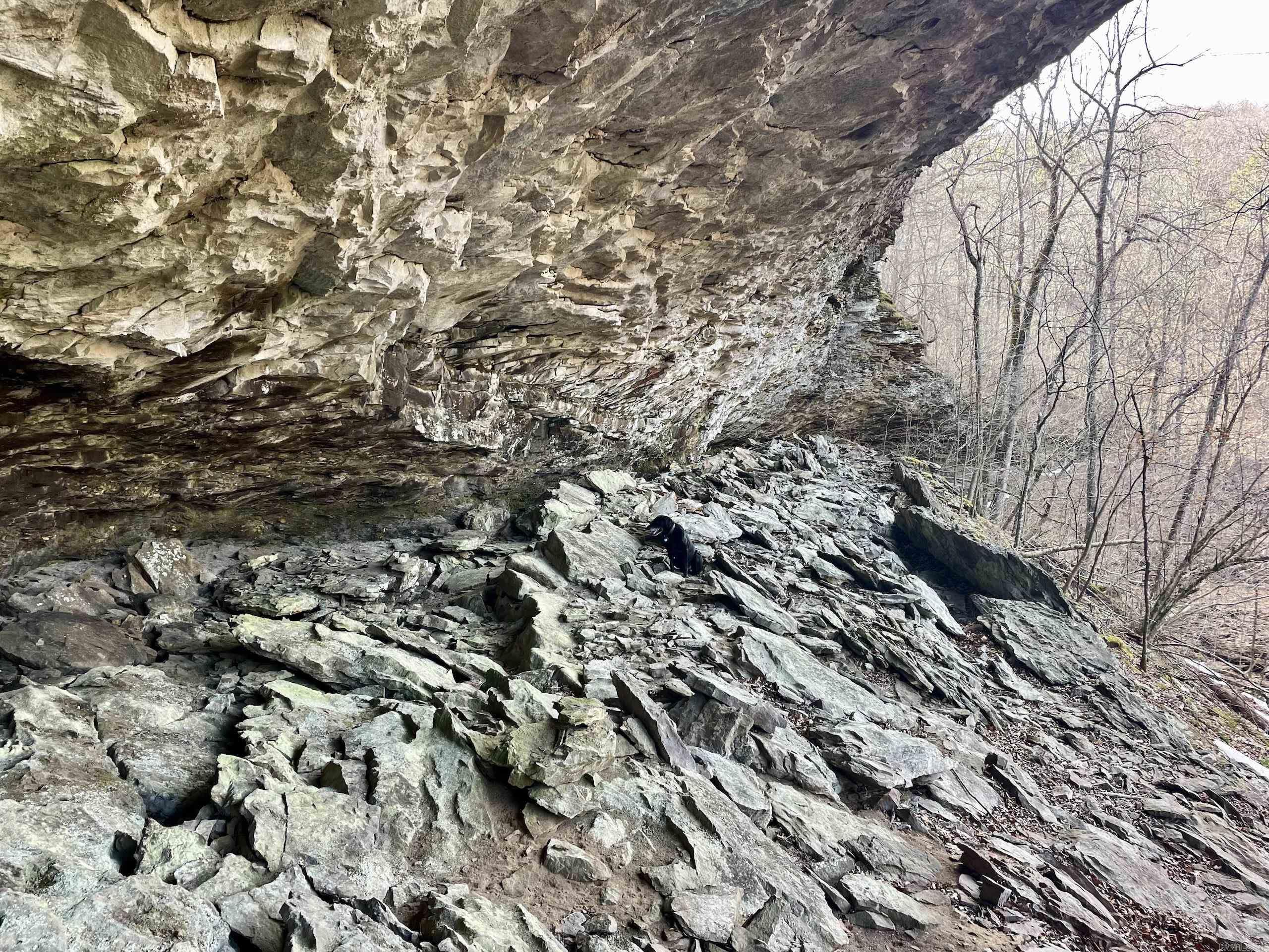 Not in Subdivision - Land